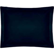 Blue Pillow Cases Belledorm 200 Thread Count Pillow Case Blue