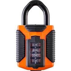 Squire Heavy Duty Padlock