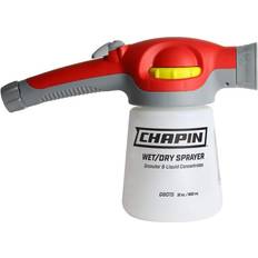 Garden Pumps Chapin G6015 32-ounce Wet/Dry Hose-End Sprayer