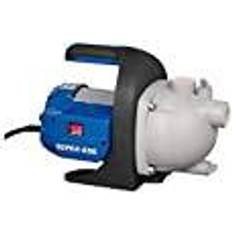 Vandpumpe Super Ego bjs-300 3000 L/H