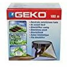 Pest repeller Geko Reflective Laminated Tape Repeller 7 cm x 100 m