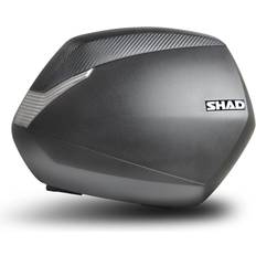 Shad Valise latérale moto SH36 Noir