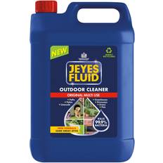 Cleaning Equipment & Cleaning Agents Jeyes Fluid Cleaner & Disinfectant & Unblocker 5