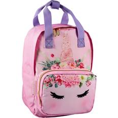 Valiant Euromic Unicorn Flower Small Backpack (7 L) (090209410-RPET)