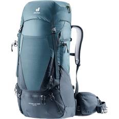 Taschen Deuter Futura Air Trek 50 10 Trekking Wanderrucksack