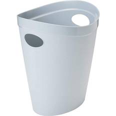 Cleaning Equipment & Cleaning Agents Addis Waste Paper Bin Flexi White