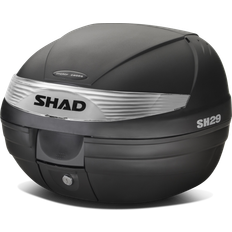 Shad Topboks SH29, Sort