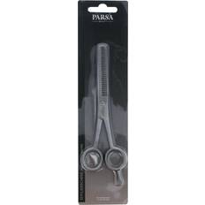 Udtyndersaks Cimi PARSA Thinning scissors in stainless steel.