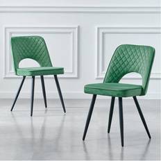 Home Garden Direct of Shaftesbury Kitchen Chair