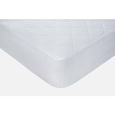 Beige Mattress Covers Emma Barclay Quarter Emma Barclay Protector Mattress Cover White, Beige