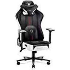 Fotel Chairs X-PLAYER 2.0 Normal Size. [Levering: 4-5 dage]