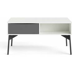 Tvilum Coffee Tables Tvilum To Go Fur Coffee Table