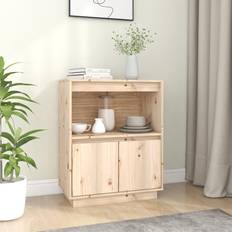VidaXL Skåp vidaXL Skänk 60x34x75 Sideboard