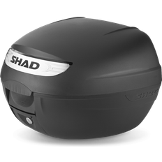 Señuelos de Pesca Shad SH26, top case