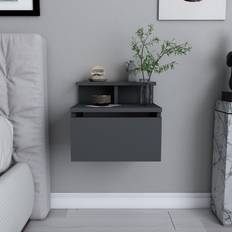 Aleph Floating Stylish Nightstand