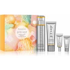 Scatole regalo e Set Elizabeth Arden Prevage 2.0 Anti-Aging Daily Serum 2.0 Confezione 50 ml + 50 ml Detergente Viso + 5 ML Siero Occhi + 5 ml Booster Viso