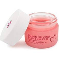 Lip Masks W7 Sweet Dreams Overnight Strawberry Lip Mask