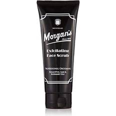 Morgan Exfoliating Face Scrub Exfoliante 100 ml