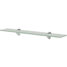 vidaXL Svävande Vägghylla 60cm