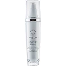 Crystal Clear Protect And Repair Spf 40 100