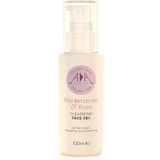 Amphora Aromatics Frankincense & Rose Cleansing Face Gel 100ml