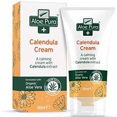 Aloe Pura Plus Calendula Cream 50ml