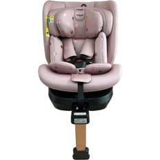 Sillas de coche para niños My Babiie Spin i-Size Base incluida