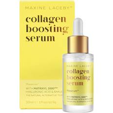 Absolute Absolute Collagen Boosting Serum With Hyaluronic Acid- The Ultimate Anti Aging & Anti Wrinkle Moisturising Face Serum 30ml