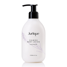 Jurlique Body Lotions Jurlique Comforting Body Lotion Lanveder 300Ml 300ml