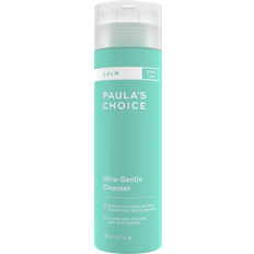 Paulas choice cleanser Paula's Choice Calm Ultra-Gentle Cleanser