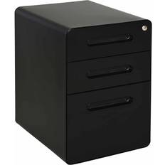 Hutton Modern Steel Filing