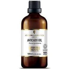 Avocado oil Amphora Aromatics Cosmos Organic Avocado Oil 100Ml