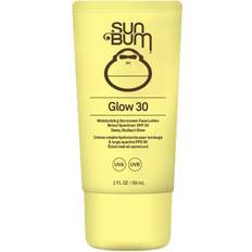 Vitamin C Sunscreens Sun Bum Original Glow Moisturising Sunscreen Face Lotion SPF30 2fl oz