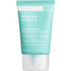 Paula's Choice Facial Creams Paula's Choice Calm Rescue & Repair Weightless Moisturizer 60ml