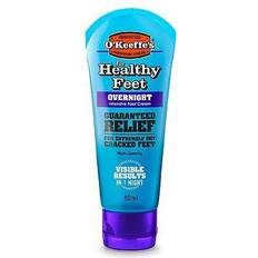 for Healthy Feet Overnight Intensive Foot Cream