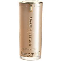 Transformulas Flawless Eye Wakeup Rapid Recovery Serum