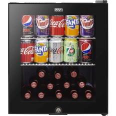 Fridges Dellonda DH12 Baridi 50L Top Black