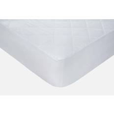 King Emma Barclay Mattress Cover Beige