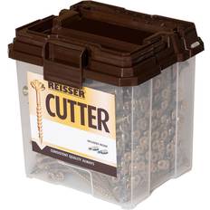 REISSER Screws 8221430PB Cutter Tubs 1500 1pcs