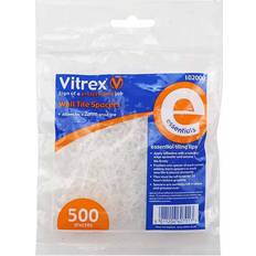 Vitrex 102000 Pack of 500 2mm Tile Spacers