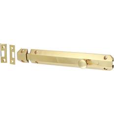 Timco Architectural Section Bolt Polished