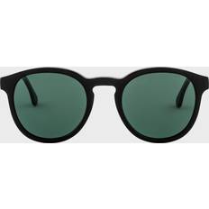 Paul Smith PSSN056 Deeley 01 Black Gradient