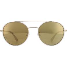 Sunglasses Police SPL870 Coupe 1 8FFG Light Gold