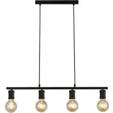 Searchlight Dance 4 Pendant Lamp