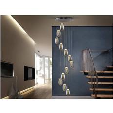 Schuller Lighting Nebula Pendant Lamp