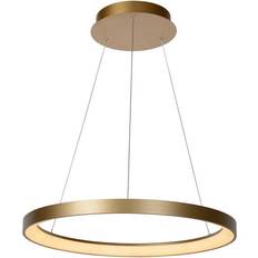 Lucide Vidal Modern Pendant Lamp