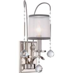 Elstead Lighting Quoizel Whitney 1 Wall light