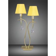 Ebern Designs Yuri 54cm Table Lamp