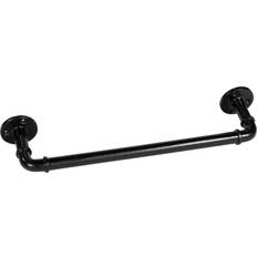 Geko Iron Towel Rail 34cm