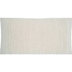 House Doctor Chil pillowcase Cushion Cover White (80x40cm)